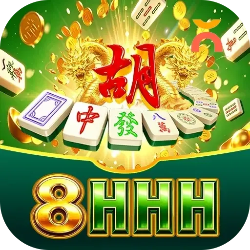8HHH - Game Bingo Seru dan Menarik
