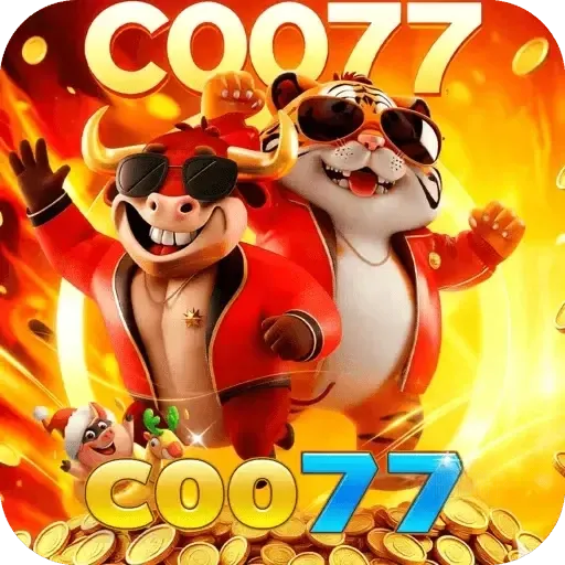 C0077 - Game Tembak Ikan Seru dan Mengasyikkan