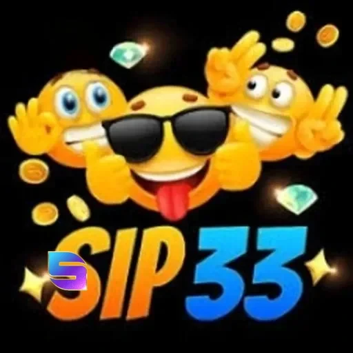 Logo sip33