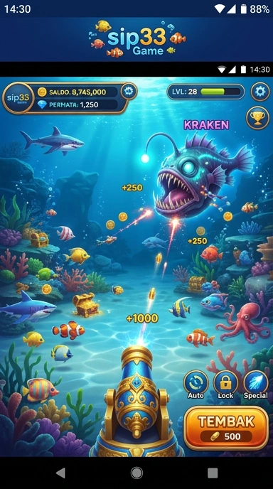 Screeshot detail aplikasi dengan informasi versi dan ukuran.